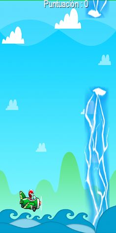 Emybum - Screenshot 2