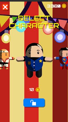 Circuser - Screenshot 3