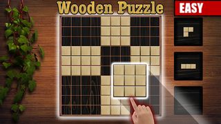Wooden Block Puzzle Origin - Screenshot 2