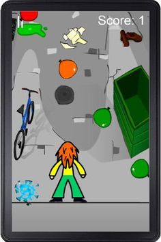 Balloon Dash - Screenshot 4