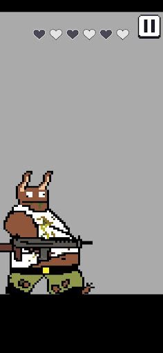 Bullet Control : Killing Games - Screenshot 1