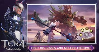 Tera Classic SEA - Screenshot 2