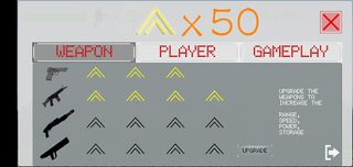 The Last Metal Shooter - Screenshot 3