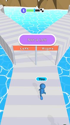 Not a Race - Screenshot 4