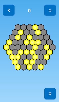 Hex Lights On! - Screenshot 3