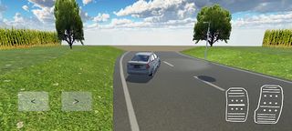 Infinite Racing - Screenshot 3