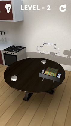 Shadow Maker - Screenshot 1