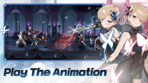 Epic Seven - Screenshot 1