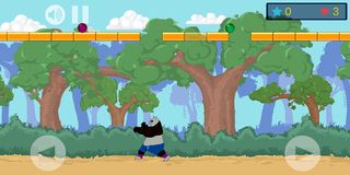 Just Game - Screenshot 2