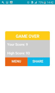 Memory Booster Game - Screenshot 3