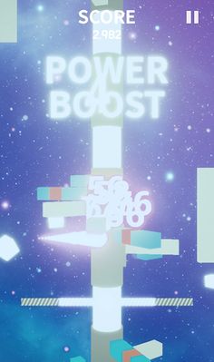 Spin Block - Touch it. - Screenshot 1