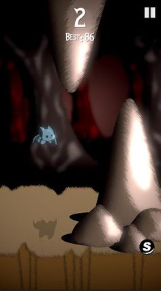 Bat Max - Screenshot 2