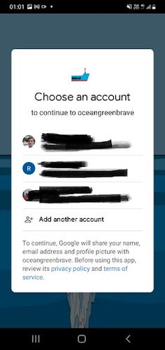 Ocean Green Braves - Screenshot 2