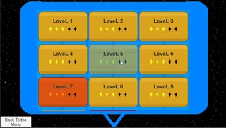 SpaceLab - Screenshot 3