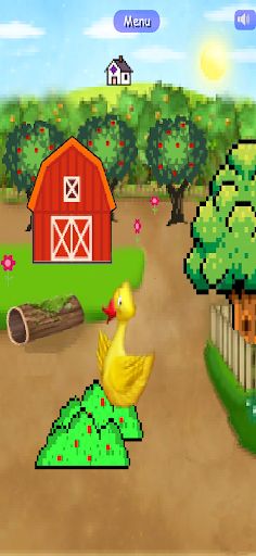 Peekaboo Farm and Zoo - Screenshot 1
