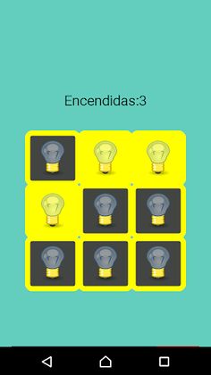 Lights off - Screenshot 2