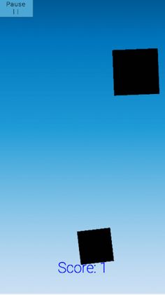 Squaresu - Tap The Squares! - Screenshot 1