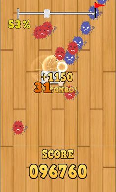 SWEEPER - Screenshot 3