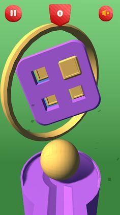 DieBall - Screenshot 1