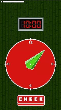 Factory minigame (microgame) - Screenshot 3
