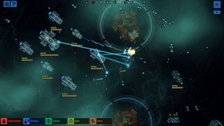 Battlevoid: Sector Siege - Screenshot 3