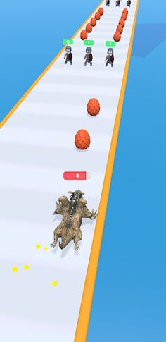 Dragon Master - Screenshot 1