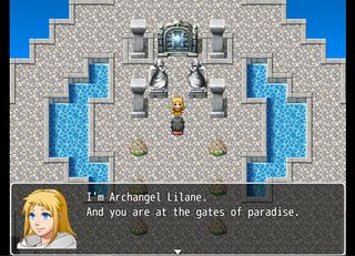 Soul for two - Screenshot 3