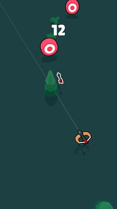 Arrow Tap 3D - Screenshot 1