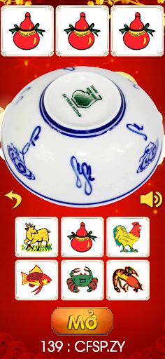 Bau cua 2023 2024 - Screenshot 2