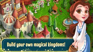 Disney Enchanted Tales - Screenshot 1