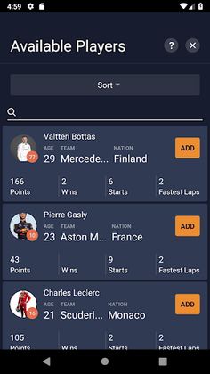 Upside Games - Screenshot 3