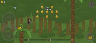 Jet Monkey - Screenshot 3