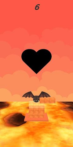 Stack The Monster - Screenshot 4