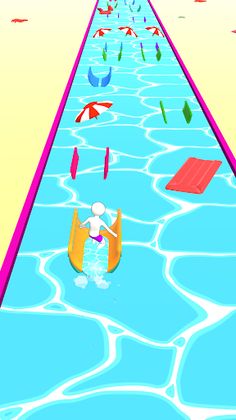 Slide Challenge - Screenshot 1