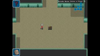 Crystal Story - Screenshot 1