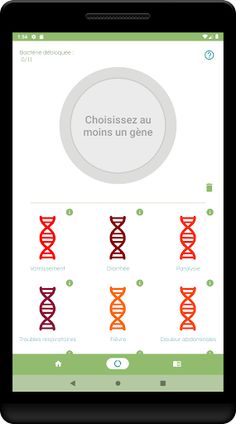 Plasmide - Screenshot 4