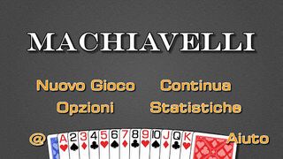 Machiavelli - Screenshot 1
