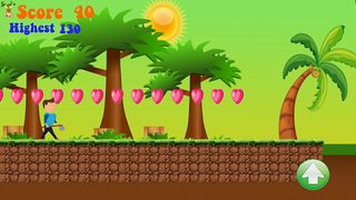 Athugalpura Run - Screenshot 2