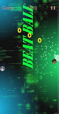 BeatBall - Screenshot 3