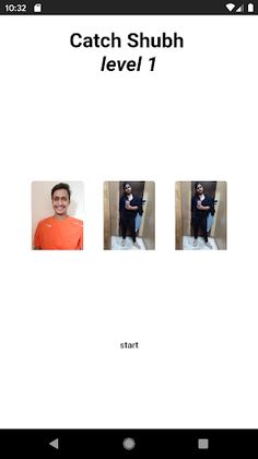 Catch Shubh - Screenshot 2