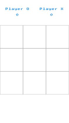 Tic Tac Toe - Screenshot 2