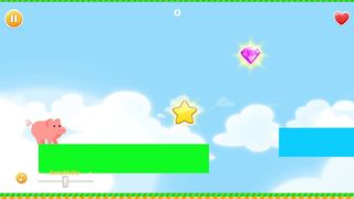 Voice Run : Animal Hero - Screenshot 2