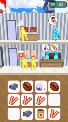 Merge and Serve - Screenshot 2