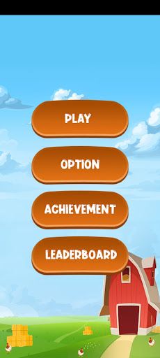 Bouncing Egg - Screenshot 1