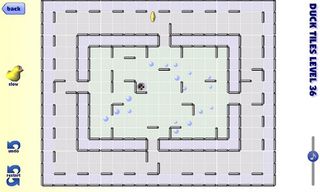 Duck Tiles - Screenshot 2