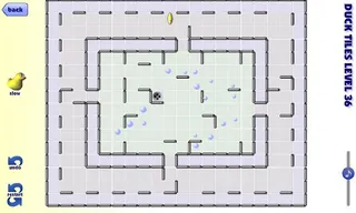 Duck Tiles - Screenshot 2