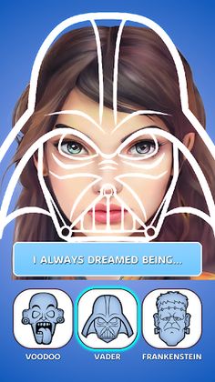 Golden Ratio - Perfect Face - Screenshot 2