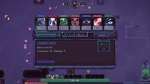 Slime 3K: Rise Against Despot - Screenshot 2
