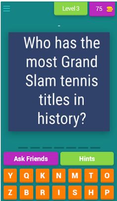 Guess the Champion name? - Screenshot 4