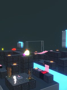 Crystal Journey - Screenshot 4